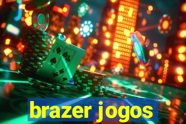 brazer jogos